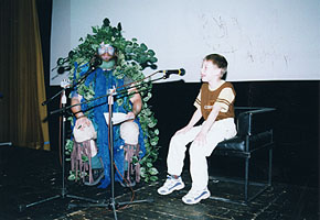 Ekomilionár