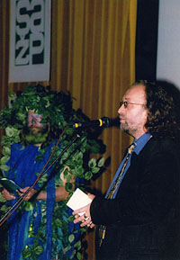 Zelený svet