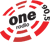 ONE