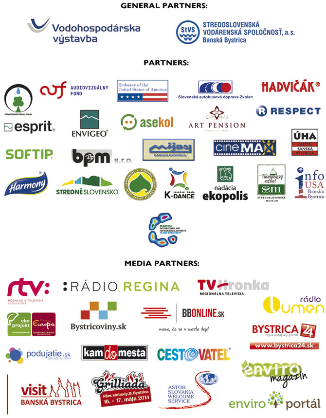 Partneri
