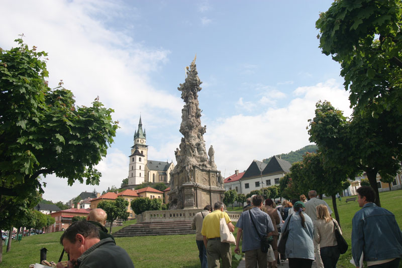Kremnica1